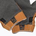 Leatt MTB 1.0 GripR rust men's cycling gloves 6