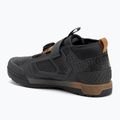 Men's MTB cycling shoes Leatt ProClip 4.0 graphite 3