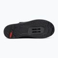 Men's MTB cycling shoes Leatt ProClip 4.0 graphite 4