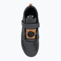 Men's MTB cycling shoes Leatt ProClip 4.0 graphite 5