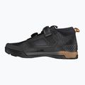 Men's MTB cycling shoes Leatt ProClip 4.0 graphite 3