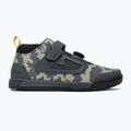 Men's Leatt ProFlat 3.0 camo cycling shoes 2