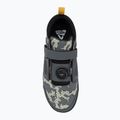 Men's Leatt ProFlat 3.0 camo cycling shoes 5