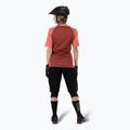 Men's cycling jersey Leatt MTB Trail 2.0 W coral 3
