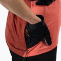 Men's cycling jersey Leatt MTB Trail 2.0 W coral 6