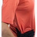 Men's cycling jersey Leatt MTB Trail 2.0 W coral 7