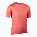Men's cycling jersey Leatt MTB Trail 2.0 W coral 8