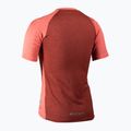 Men's cycling jersey Leatt MTB Trail 2.0 W coral 9