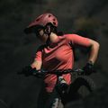 Men's cycling jersey Leatt MTB Trail 2.0 W coral 12