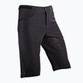 Women's cycling shorts Leatt MTB Trail 2.0 W black 7
