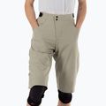 Women's cycling shorts Leatt MTB Trail 2.0 W cream
