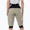 Women's cycling shorts Leatt MTB Trail 2.0 W cream 2