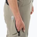 Women's cycling shorts Leatt MTB Trail 2.0 W cream 4