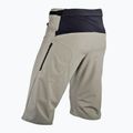 Women's cycling shorts Leatt MTB Trail 2.0 W cream 7