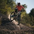 Women's cycling shorts Leatt MTB Trail 2.0 W cream 9