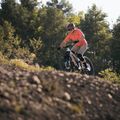 Women's cycling shorts Leatt MTB Trail 2.0 W cream 10