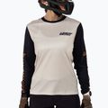 Women's cycling longsleeve Leatt MTB Enduro 4.0 W cream