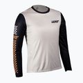 Women's cycling longsleeve Leatt MTB Enduro 4.0 W cream 7
