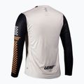 Women's cycling longsleeve Leatt MTB Enduro 4.0 W cream 8
