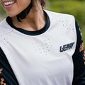 Women's cycling longsleeve Leatt MTB Enduro 4.0 W cream 12