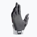 Leatt MTB 1.0 GripR cream women's cycling gloves 4