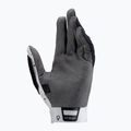 Leatt MTB 1.0 GripR cream women's cycling gloves 5
