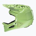 Leatt MTB Gravity 1.0 V25 Jr mojito children's bike helmet 4