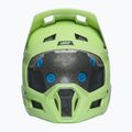 Leatt MTB Gravity 1.0 V25 Jr mojito children's bike helmet 5
