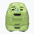 Leatt MTB Gravity 1.0 V25 Jr mojito children's bike helmet 6