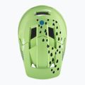 Leatt MTB Gravity 1.0 V25 Jr mojito children's bike helmet 7