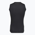 Men's cycling jersey Leatt Sleeveless Base black 2