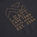 Men's cycling jersey Leatt Sleeveless Base black 3