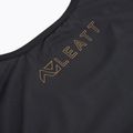 Men's cycling jersey Leatt Sleeveless Base black 4