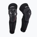 Cycling knee and shin guards Leatt 3DF 5.0 Evo EXT black 2