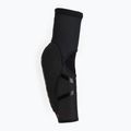 Leatt 3DF 5.0 Evo black bike elbow protectors 2
