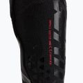 Leatt 3DF 5.0 Evo black bike elbow protectors 5