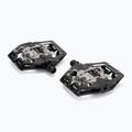Leatt Gravity 6.0 Clip-in bike pedals black