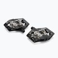 Leatt Gravity 6.0 Clip-in bike pedals black 2