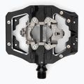 Leatt Gravity 6.0 Clip-in bike pedals black 4