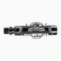 Leatt Gravity 6.0 Clip-in bike pedals black 3