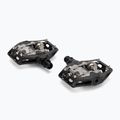 Leatt AllMnt 6.0 Clip-in bike pedals black