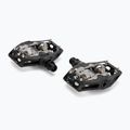 Leatt AllMnt 6.0 Clip-in bike pedals black 2