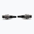 Leatt AllMnt 6.0 Clip-in bike pedals black 3