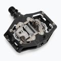 Leatt AllMnt 6.0 Clip-in bike pedals black 5