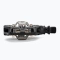 Leatt AllMnt 6.0 Clip-in bike pedals black 6