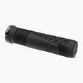 Leatt ReaFlex 6.0 Regular 31 mm handlebar grips black 2