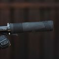 Leatt ReaFlex 6.0 Regular 31 mm handlebar grips black 4