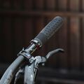 Leatt ReaFlex 6.0 Regular 31 mm handlebar grips black 5