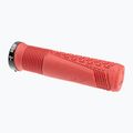 Leatt ReaFlex 6.0 Regular 31 mm pistachio handlebar grips 2