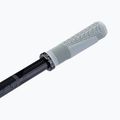 Leatt ReaFlex 6.0 Regular 31 mm granite handlebar grips 2